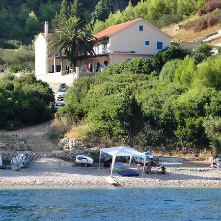 דירה Tvrdni Dolac 4008c Gdinj