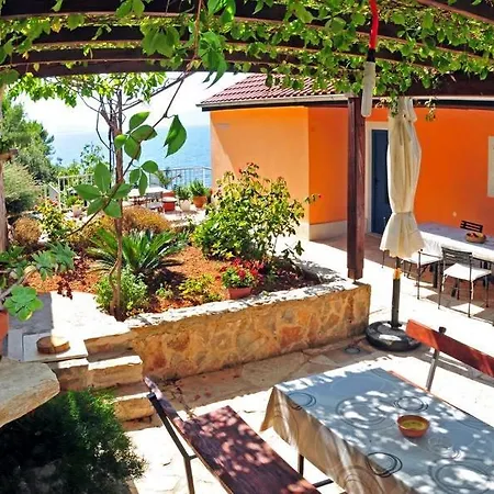 Tvrdni Dolac 4008c דירה Gdinj