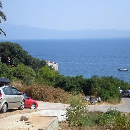 Tvrdni Dolac 4008c דירה Gdinj